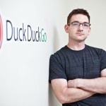 Gabriel Weinberg - Founder, DuckDuckGo