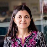 Sairee Chahal - Founder & CEO, SHEROES