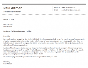 Software Engineer Cover Letter Sample from www.resumonk.com