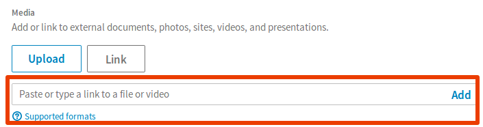 add-media-link-on-linkedin