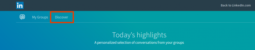 discover-linkedin-groups