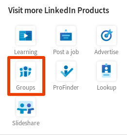 linkedin-groups