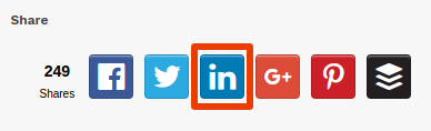 linkedin-share-button