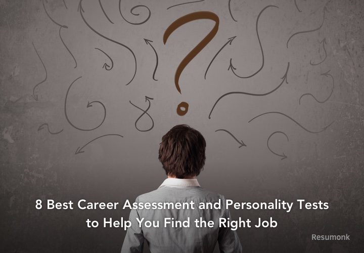 best-career-assessment-and-personality-tests