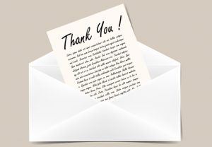 How to Write the Perfect Thank-You Email After an Interview