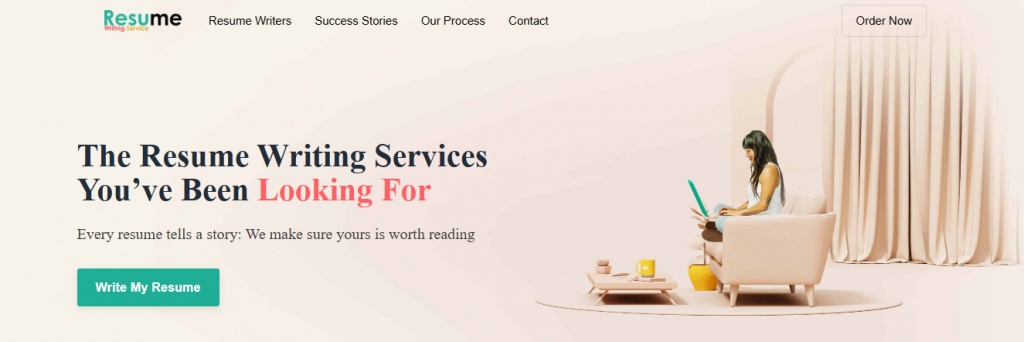 resume writing service - Best Resume Writing Services 
